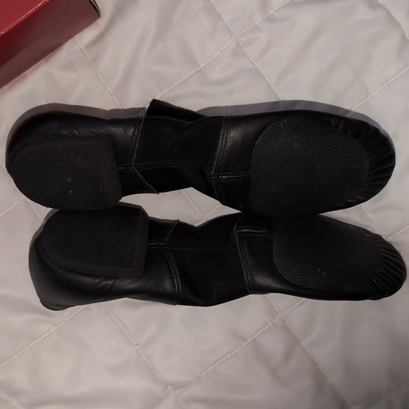 E Series Slip CN Jazz Shoes EJ2A 11.5W - Picture 4 of 5